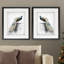 " Golden Peacocks " 2 - Pieces-28785774