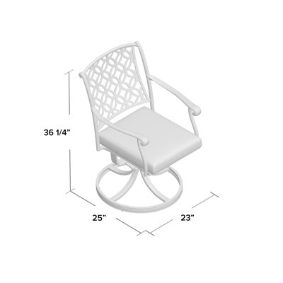 Casa Outdoor Dining Chair