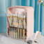 Plastic Makeup Organiser-2063854580