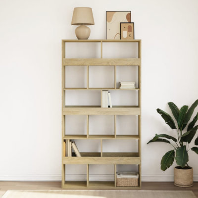 Andrika 100cm W Bookcase