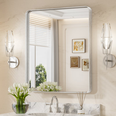 Miroir d'appoint Tyro