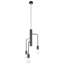 Adall 3 - Light Chandelier