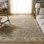 Samarkand 144 Area Rug In Grey / Ivory-2137297399