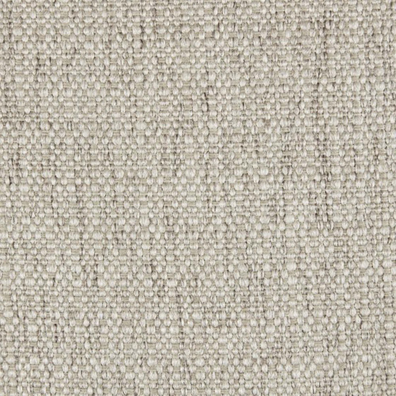 Swivel Armchair, Natural Polyester
