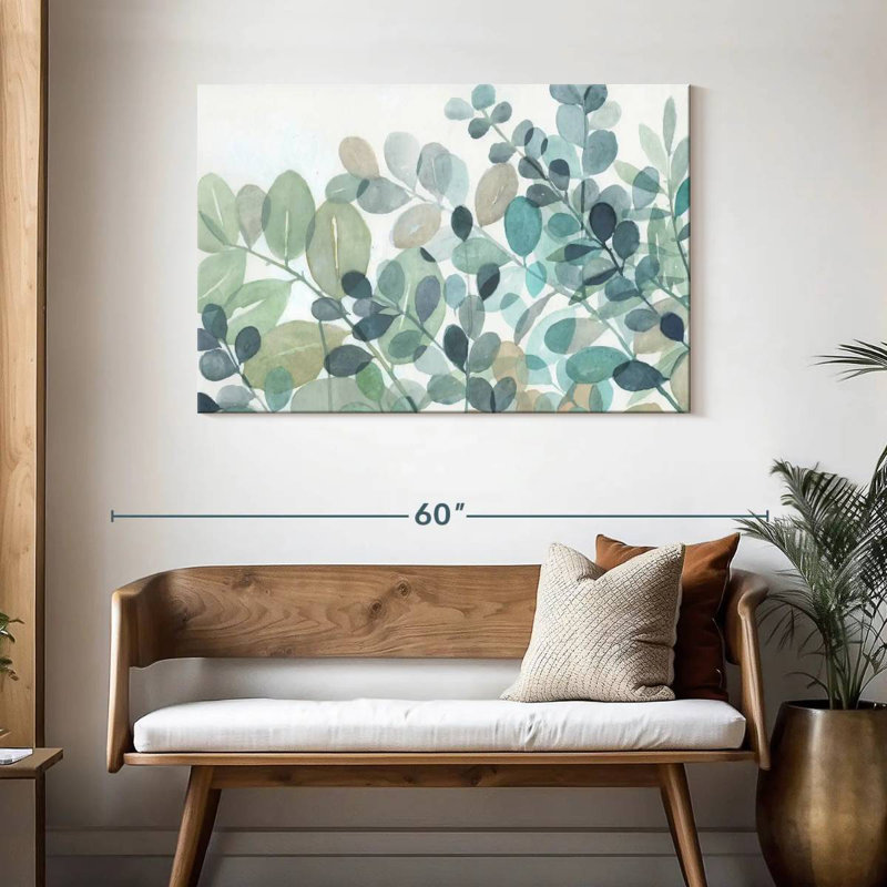 Harnek Plush Grounds, 30" H x 45" W