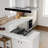 Empava 30" Silver 4 Burner Cooktop