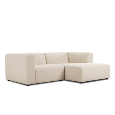 Lawndale Chaise Sectional