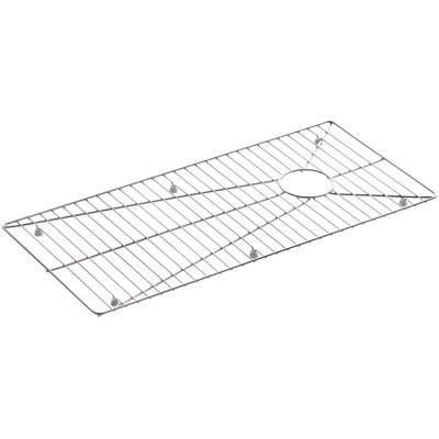 8 Degree Sink Rack