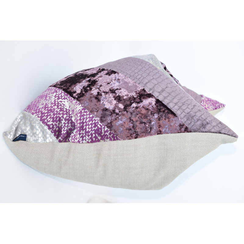 Nauticalplum Pillow Cover & Insert