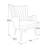 Leib Upholstered Armchair-1159157944