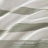 3-Piece Full/Queen Yarn-dyed striped comforter-130041617