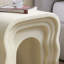 Table d'appoint Jorin Squiggle-106589070