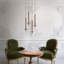 Zakaryan 4 - Light Cluster Pendant-1120512966