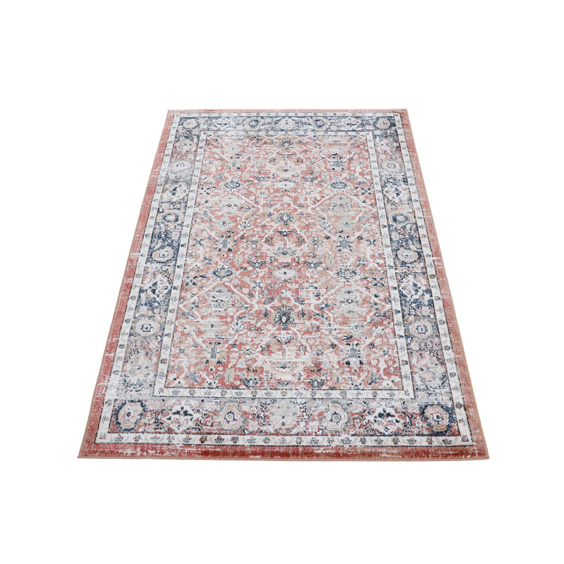Liana Oriental Area Rug, Rectangle 160 x 230cm