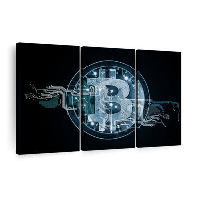 " Bitcoin Crypto "