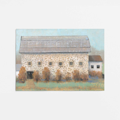 Farmstead Memories v2