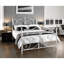 Alizah UK Double - DE 135 X 190 Cm Bed-1427862271