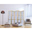 171cm H Solid Wood Folding Room Divider-486724200-486669694