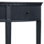 Console de rangement avec trois tiroirs Crestview-1034219139