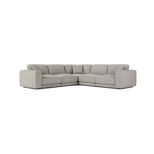 Elmore Modular Sofa 01 In Stone