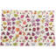 Floral Area Rug-295431348