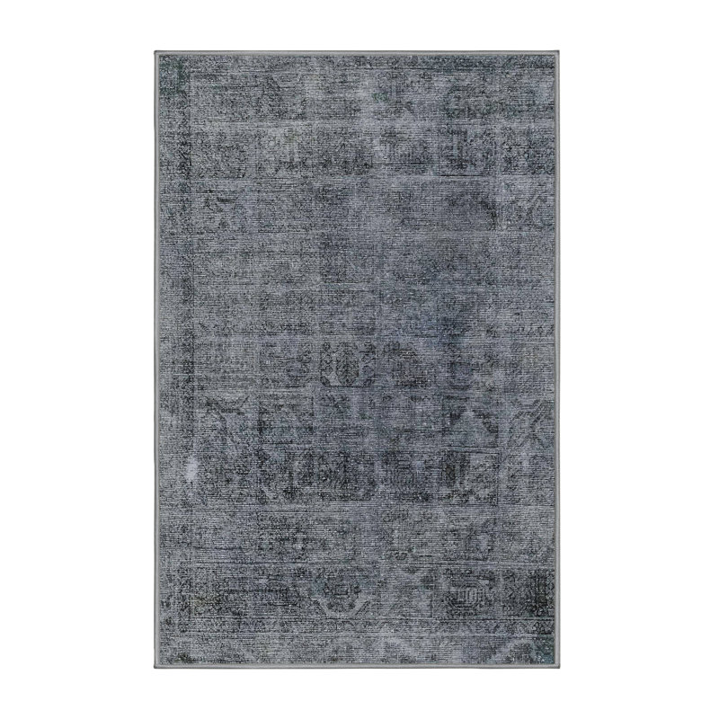 Gagliani Abstract Indoor Rug, Runner 2' x 5'