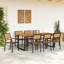 Patio Dining Armchair-336698949
