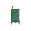 Ensemble de meuble-lavabo simple 60 po Lunette-1426640493-1426640489