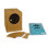 PetSafe Disposable Litter Box Prefilled with Premium Crystal Litter