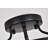 Valcourt Semi Flush Mount