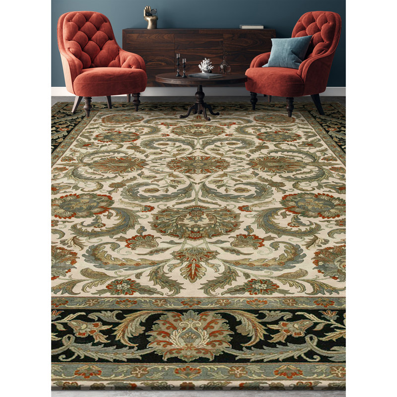 Trinity One-of-a-Kind 12' X 17'9" Area Rug
