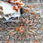 Simonetti Oriental Gray Area Rug-746839545