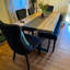 Upholstered Dining Chair-1098962777
