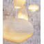 Luminaire suspendu Scraplights Pebbles Alki-499084141