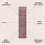 Tapis violet clair Haze-1989050675