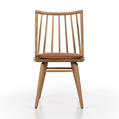 Lewis Upholstered Dining Chair