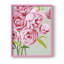 This Year's Peony II, reproduction encadrée - bois massif-1357568636-1357568615