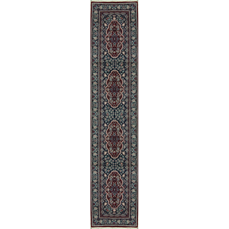 One-of-a-Kind 2'6" X 12' Area Rug