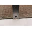 Tapis taupe Vibrance 8 pi 10 po x 12 pi 2 po
