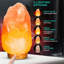 Crystal USB Lamp