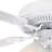 52'' Ceiling Fan with LED Lights-72164546