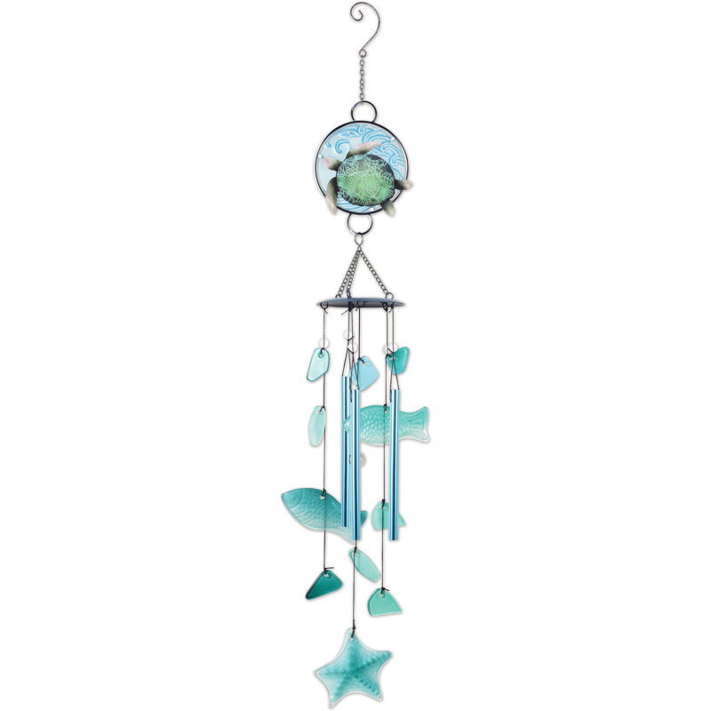 Bunie Nautical & Beach WINDCHIME
