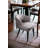 Petrolia 19.5'' H Fabric Upholstered Armchair