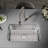 30'' L Undermount Stainless Steel Kitchen Sink-36902315-90977527