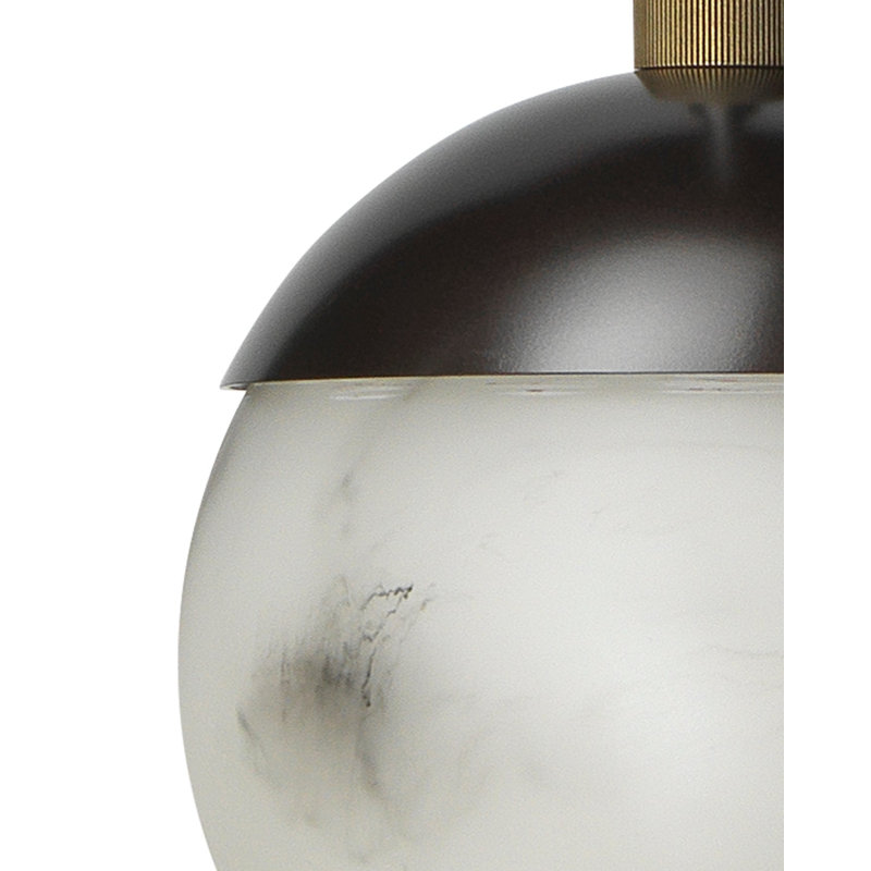 Metro 1 - Light Pendant