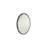 Hines Metal Round Wall Mirror-93465954
