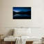 Alvord Mount Hood, paysage de nuit-111839173