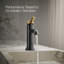 Robinet pour salle de bain à un trou Occasion-75081521