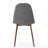 Christopher 19'' H Upholstered Side Chair-2069622882