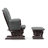 Hoop Glider with Ottoman-384025437-384025429